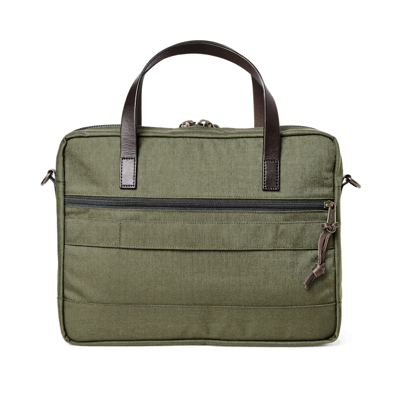 Dryden Briefcase
