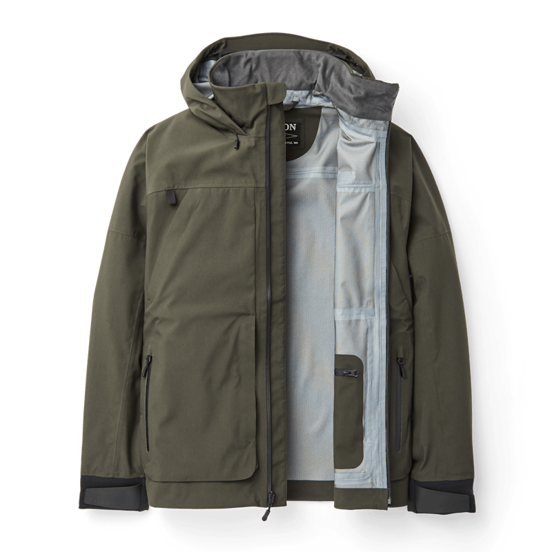Skagit Rain Jacket