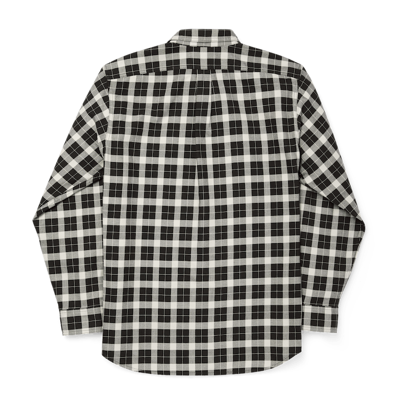 Lightweight Alaskan Guide Shirt