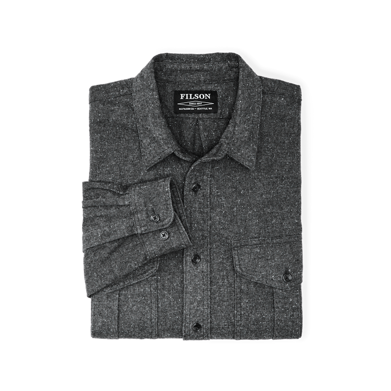 Alaskan Guide Shirt