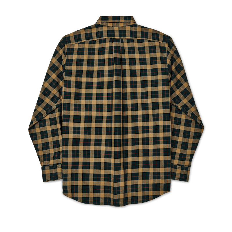 Lightweight Alaskan Guide Shirt