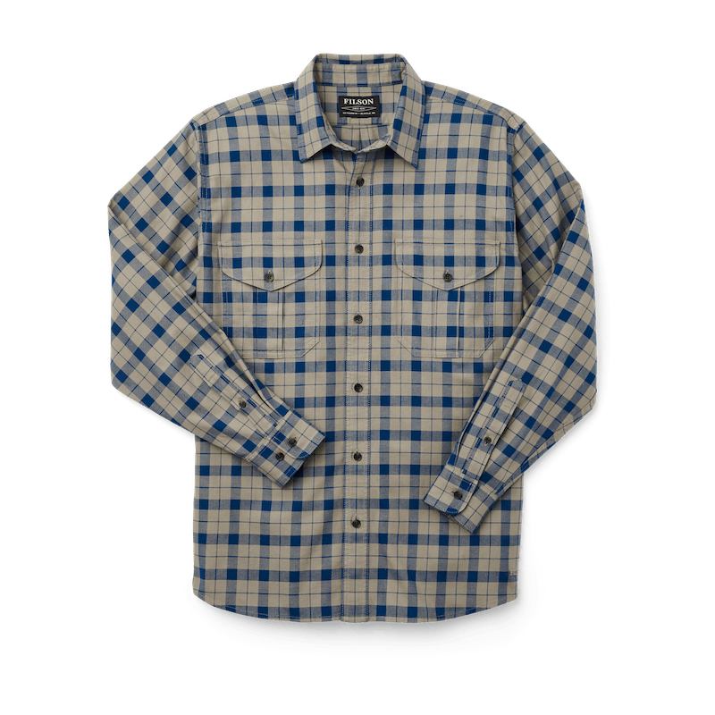Lightweight Alaskan Guide Shirt