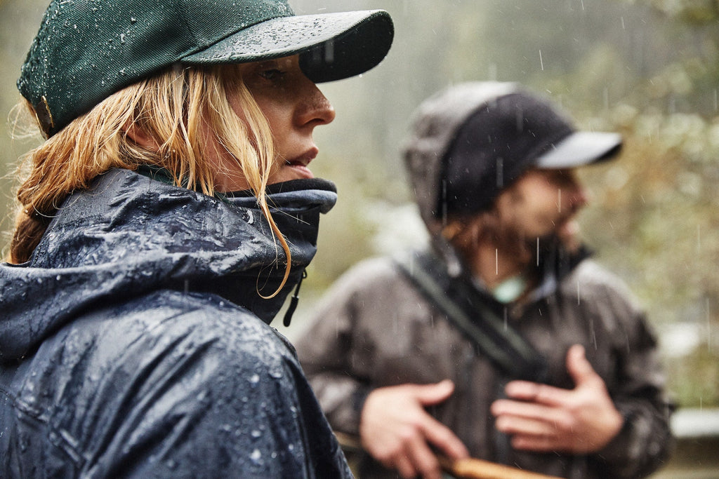 Women's Swiftwater Rain Jacket