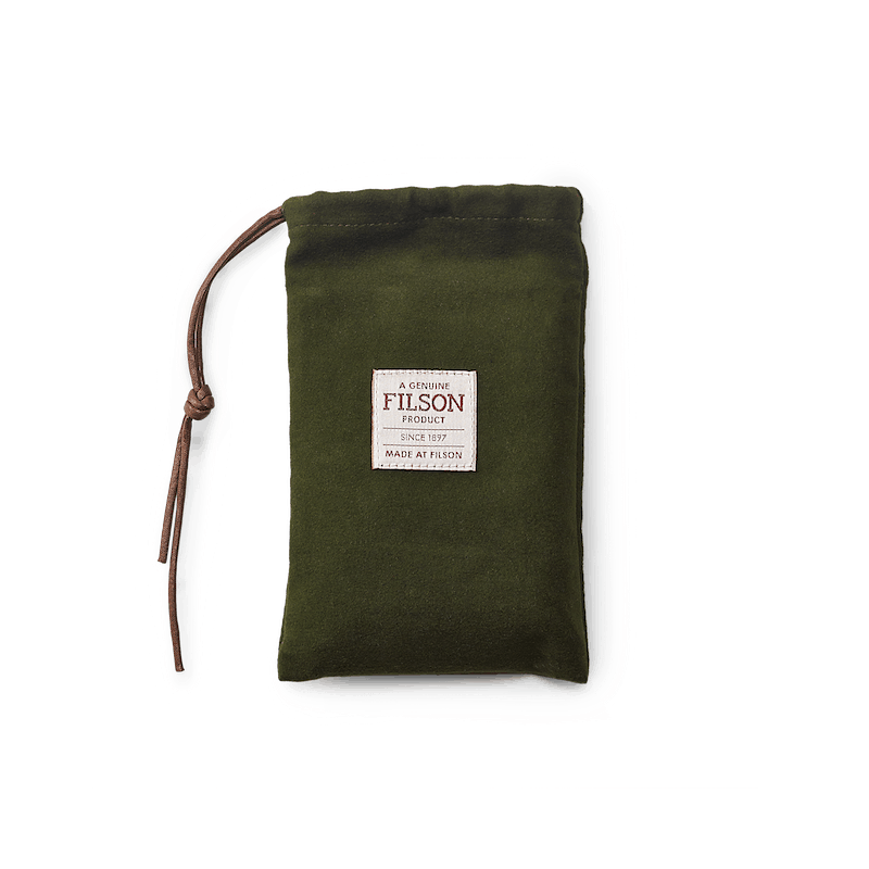Bridle Leather Bi-Fold Wallet
