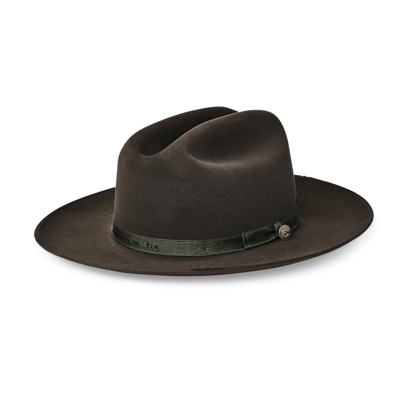 Filson x Stetson Eagle Ranch Hat