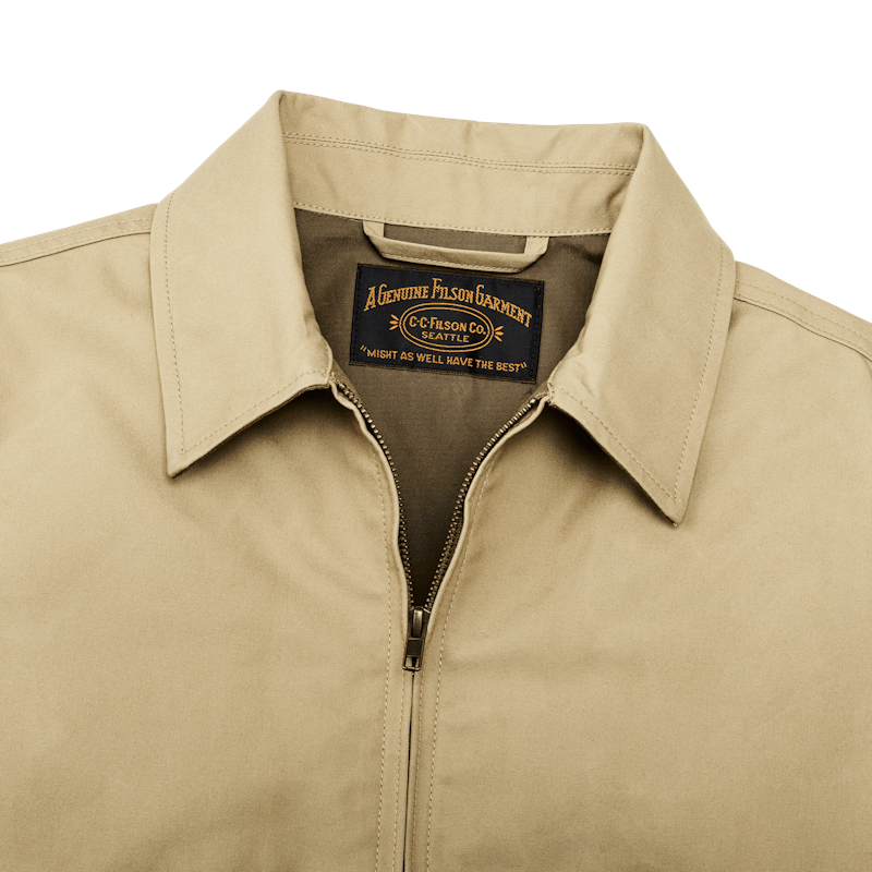 Ranger Crewman Jacket
