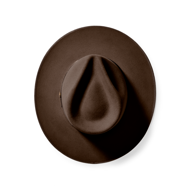 Stetson Wolf Canyon Hat