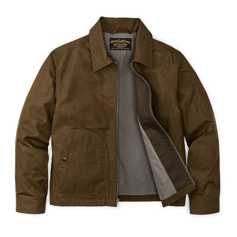 Ranger Crewman Jacket