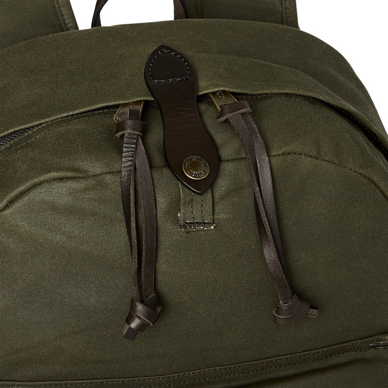 Journeyman Backpack