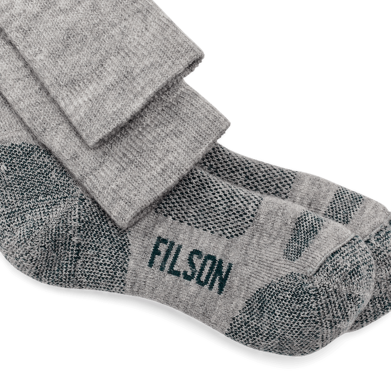 Reliable Boot Socks