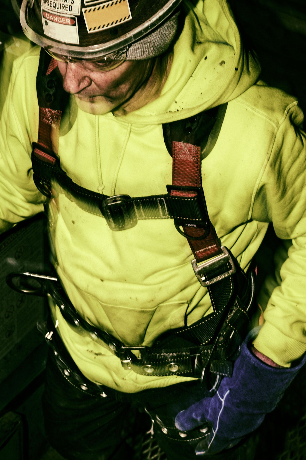 Prospector Hoodie