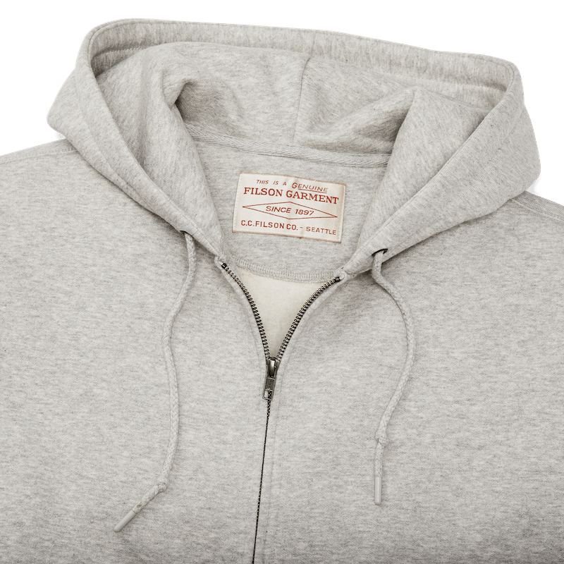 Prospector Full-Zip Hoodie