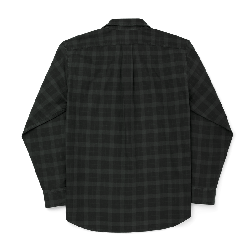 Lightweight Alaskan Guide Shirt