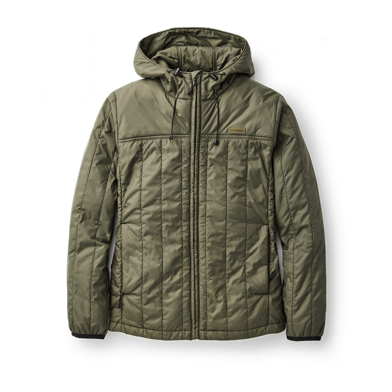 Women's Ultralight Hooded Jacket