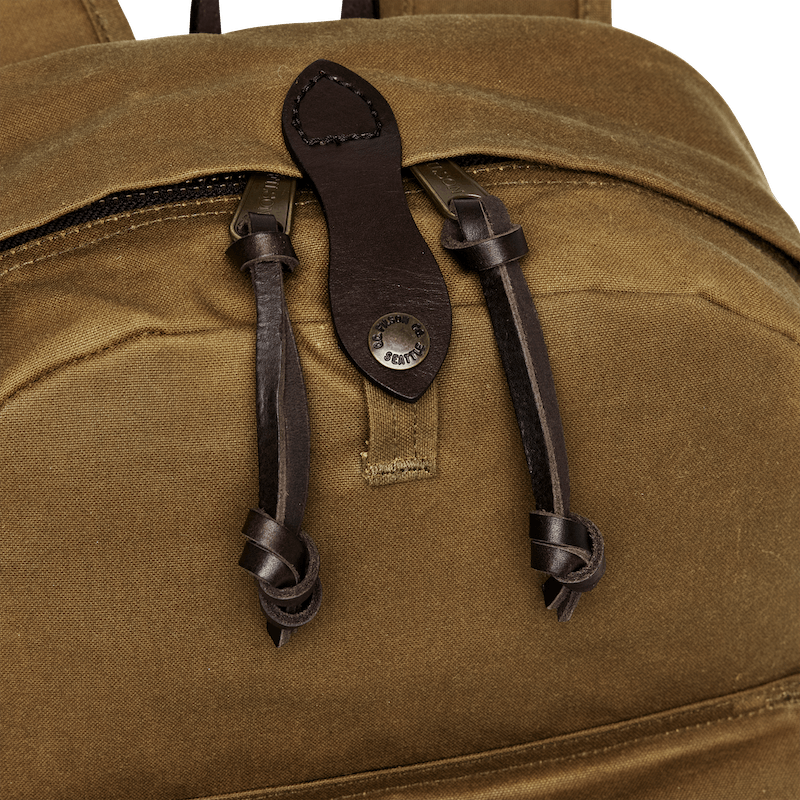 Journeyman Backpack