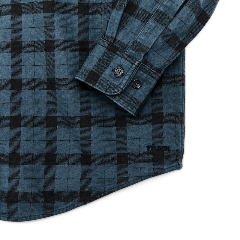 Alaskan Guide Shirt