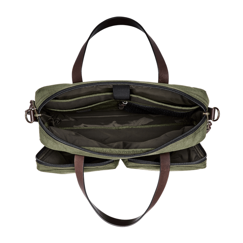 Dryden Briefcase