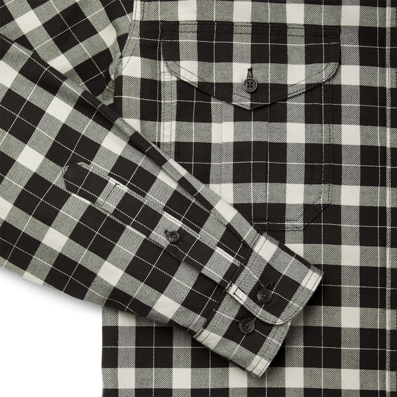 Lightweight Alaskan Guide Shirt