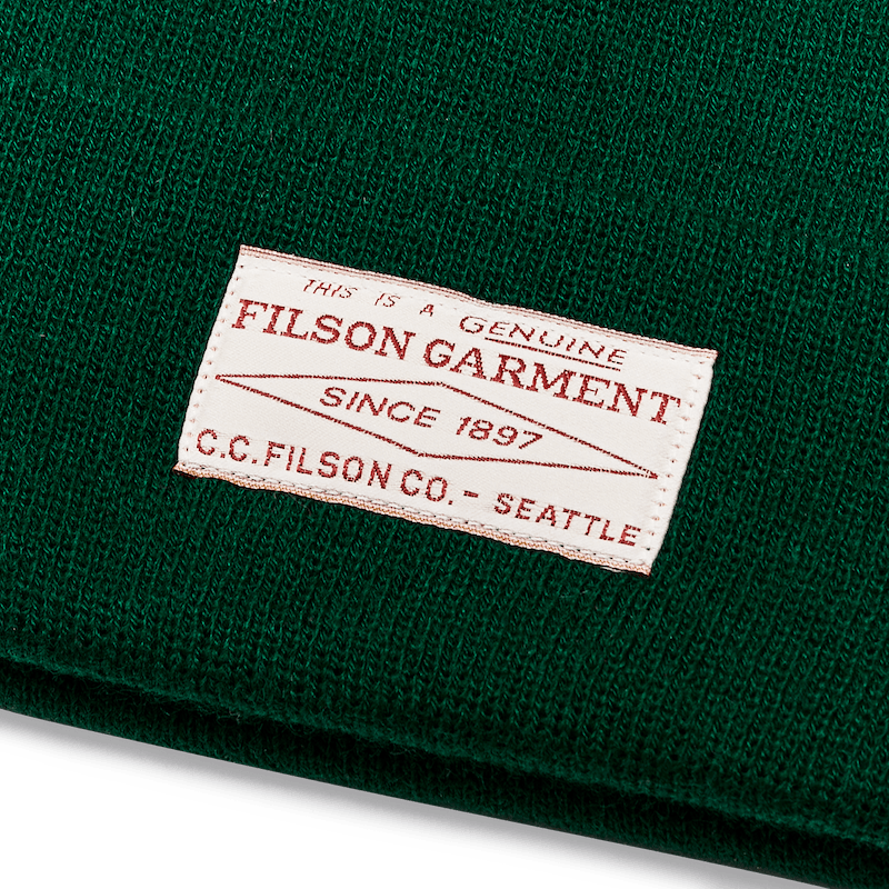 BALLARD WATCH CAP