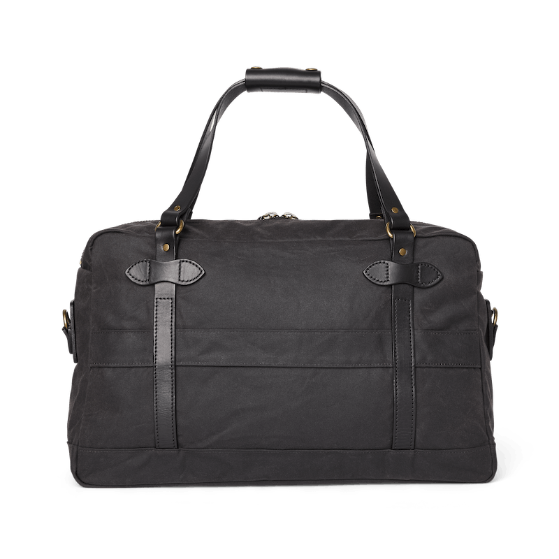 48 Hour Tin Cloth Duffle Bag